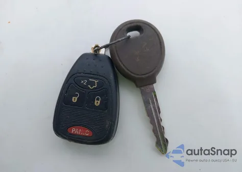 2011 Jeep Liberty Sport from USA, damaged, VIN 1J4PN2GK8BW520976